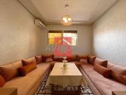 Appartement meublé Modghn à louer pour un mois ou deux