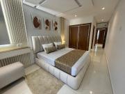 Appartement meublé Moulay Ismail