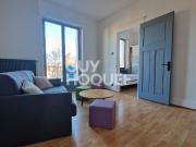 Appartement meublé Mulhouse 3 pièces 67 m2