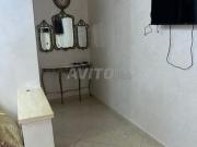 Appartement meublé myon Stand près café la roche