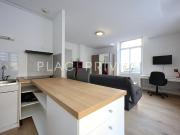 Appartement meublé, Nancy