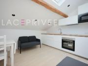 Appartement meublé, Nancy