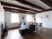 Appartement meublé, Nancy