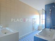 Appartement meublé, Nancy