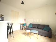 Appartement meublé, Nancy