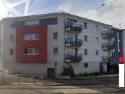 Appartement meublé Nantes 1 pièce 29 m2