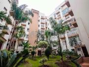 Appartement meublé nassim