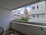 Appartement Meublé Neuf 2 ch sur CFC