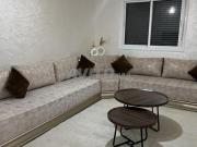 Appartement meublé neuf à louer