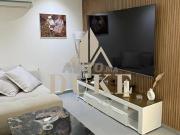 Appartement meublé neuf à louer à hassan