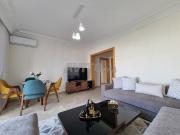 Appartement Meublé neuf à louer sur Maârif