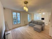 Appartement meublé neuf de 59 m2 rénové en entier 1...