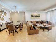 Appartement meublé neuf en location à l’orangeraie