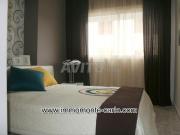 Appartement meublé neuf Orangeraie de Souissi