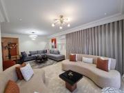 Appartement Meublé Neuf sur Maârif Extension