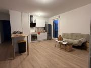 Appartement meublé neuf T2 CHATEAU THIERRY