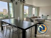 Appartement MEUBLÉ ou VIDE avec TROIS chambres TIEMO...
