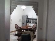Appartement meublé Palmeraie 3
