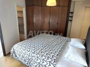 Appartement meublé Palmier