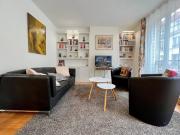 APPARTEMENT MEUBLÉ PARIS 2 PIÈCES SAINT PAUL LE MARAIS