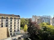 Appartement Meublé Paris 3 pièce s 60 m2