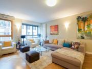 APPARTEMENT MEUBLÉ PARIS 3 PIÈCES PASSY