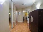 APPARTEMENT MEUBLÉ PARIS 3 PIÈCES PASSY