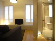 APPARTEMENT MEUBLÉ PARIS STUDIO COMMERCE
