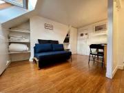 APPARTEMENT MEUBLÉ PARIS STUDIO MARAIS/BEAUBOURG avec...
