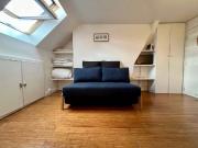 APPARTEMENT MEUBLÉ PARIS STUDIO MARAIS/BEAUBOURG avec...