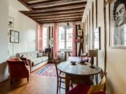 APPARTEMENT MEUBLÉ PARIS STUDIO SAINT MICHEL APPARTEMENT MEUBLÉ PARIS STUDIO SAINT MICHEL