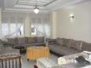 Appartement Meublé Place Alyassir Belvedere