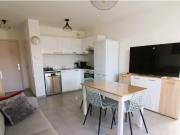 Appartement meublé Plan De Cuques 2 pièces 38.44 m2