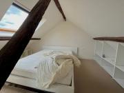Appartement Meublé Poitiers 3 pièce s en duplex 91.25 m2
