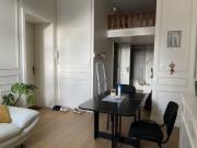 Appartement meublé pour 3 mois Centre Ville Nantes