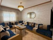 Appartement meublé pour Achat Tanja Balia