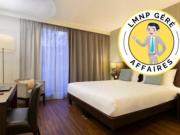 Appartement meublé pour investisseur LMNP géré