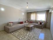 Appartement meublé pour location longue durée