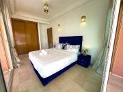 Appartement Meublé pour longue durée