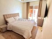 Appartement meublé pour Longue durée. McDonald's