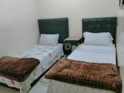 Appartement meublé près de Dar Lahlib Hay Hassani