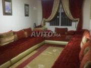 Appartement meublé près de Marjane