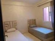 Appartement meublé près de Marjane route de casa