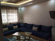 Appartement meublé près de TGV