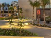 Appartement meublé proche Carrousel Rabat