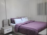 Appartement Meublé proche CHU zone Franche