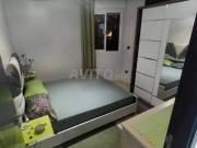 Appartement meublé proche zone franche gzenaya