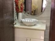 Appartement meublé propre à vendre Azli prix hotte