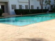 Appartement meublé proximité plage Skhirate