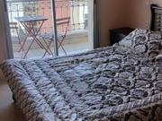 Appartement meublé Quartier administratif